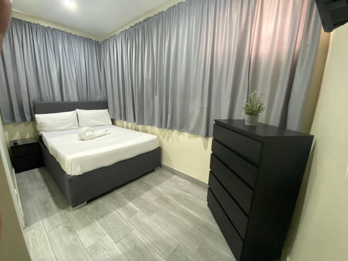 Hostel La Gran Mansion Santo Domingo Exteriér fotografie