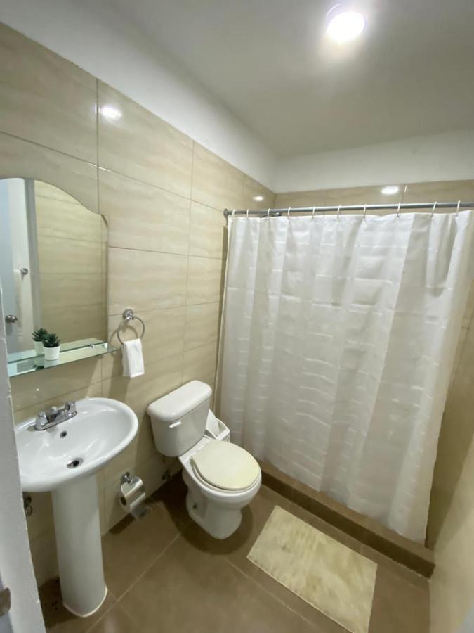 Hostel La Gran Mansion Santo Domingo Exteriér fotografie